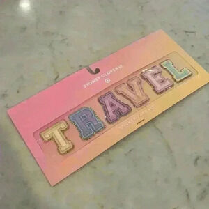 Stoney Clover Lane Patch